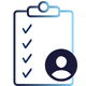 clipboard icon