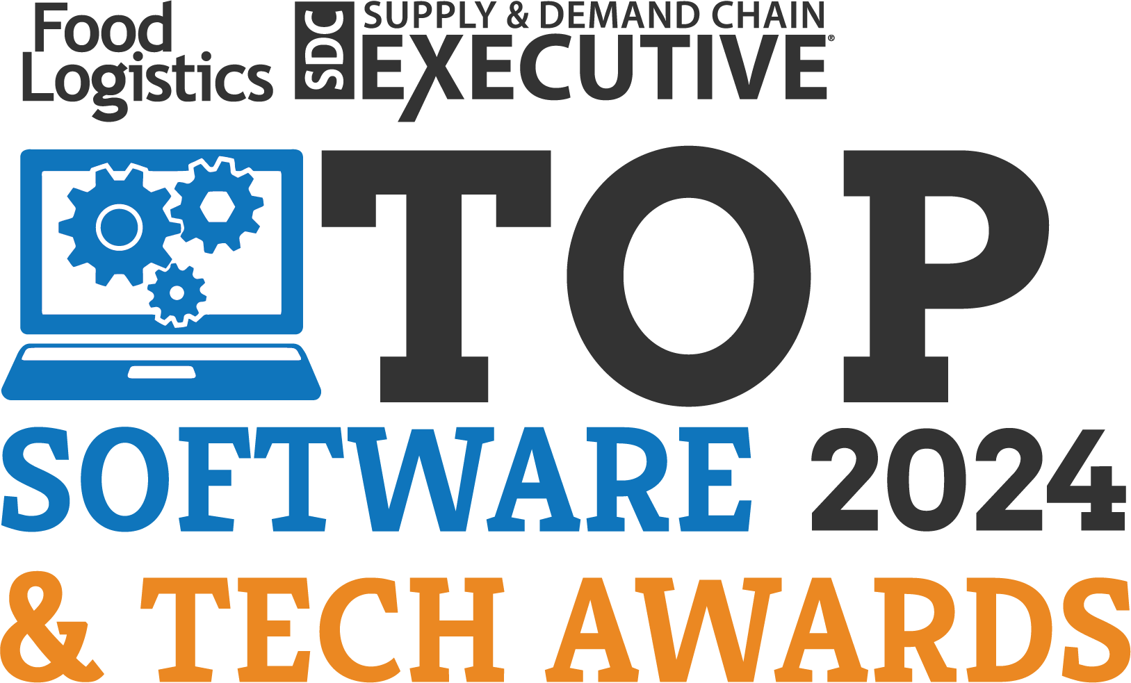 2024 Top Software & Tech Awards
