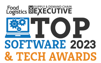 Top Software 2023 & Tech Awards