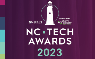 NC Tech Awards 2023
