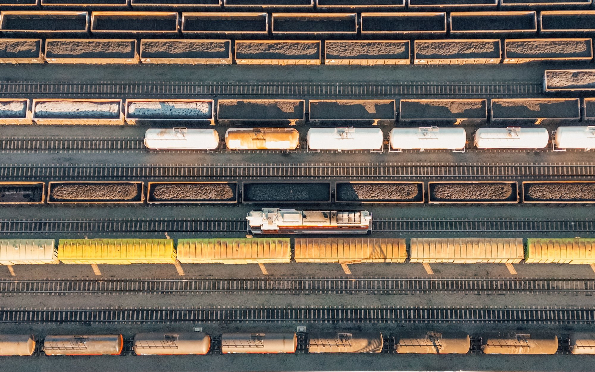 Railcar Repair & Fleet Health