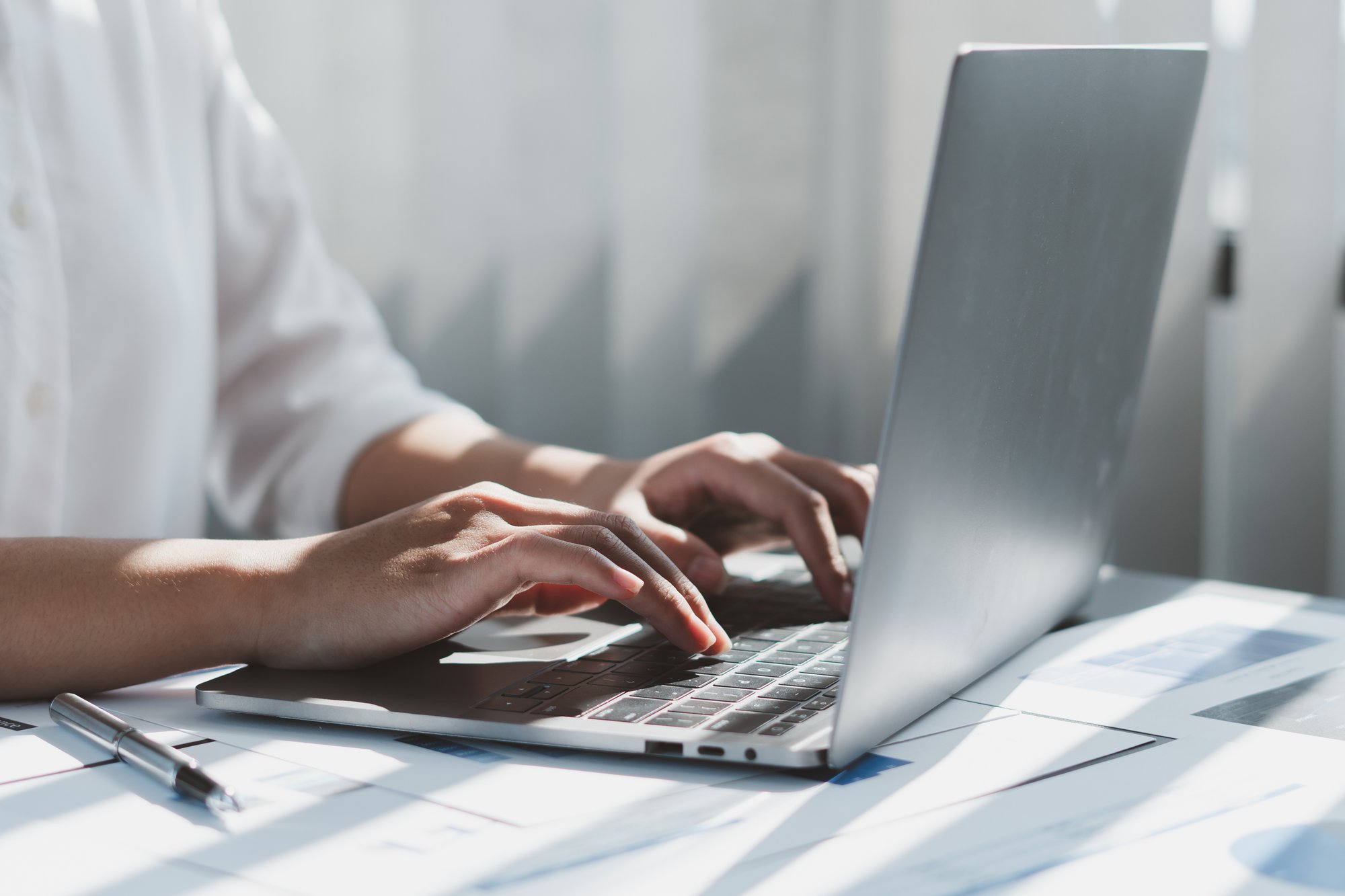 Rail Data Analysis & Reporting