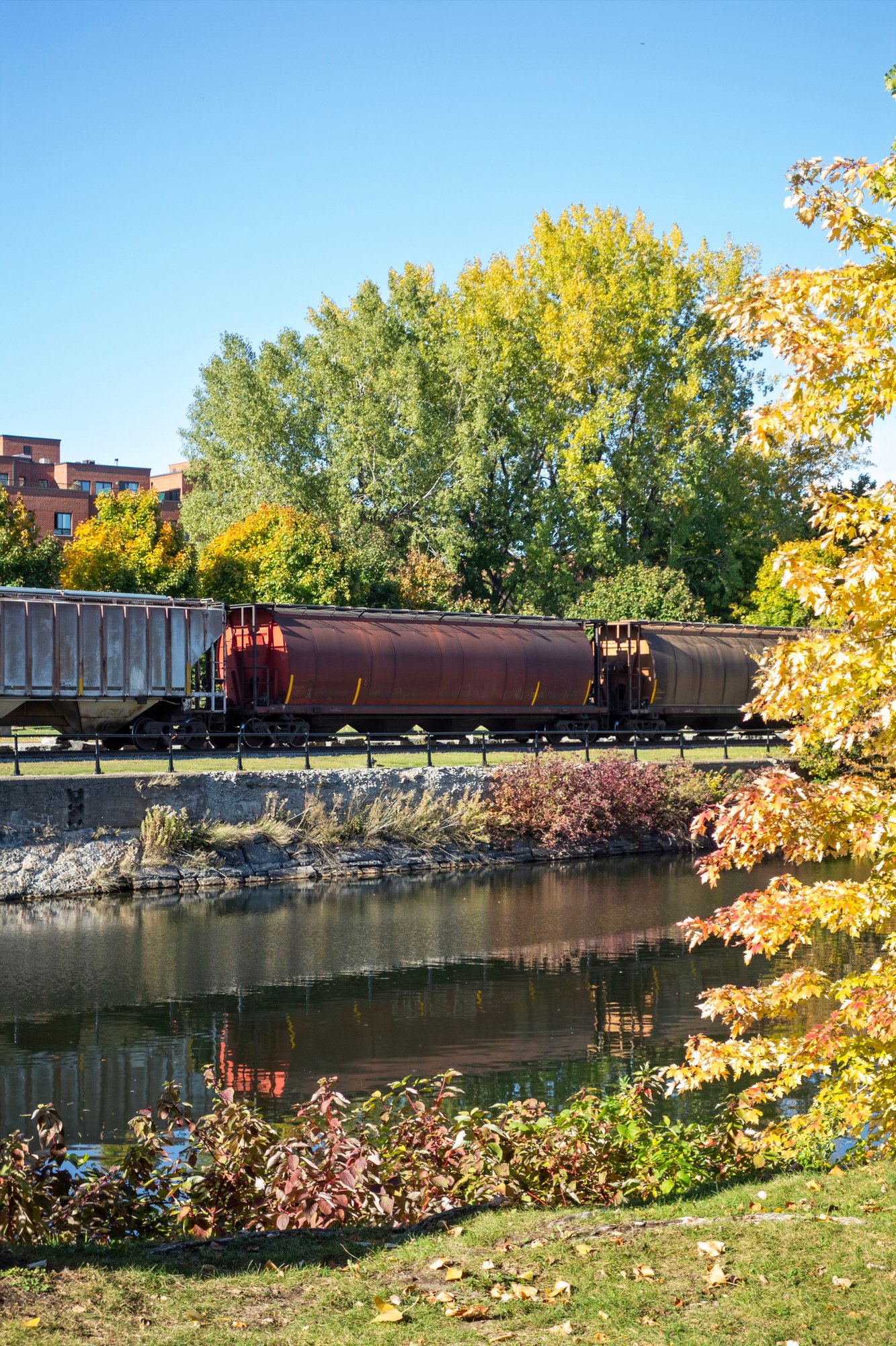 Railcar Health Basics: Contract vs. Running Repairs