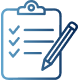 icon clipboard