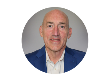 Jeff Carter headshot