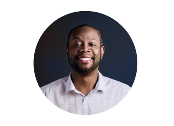 Jeremiah Smith headshot