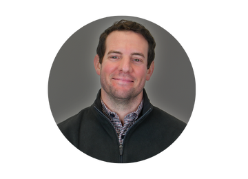 Jon Beck headshot Jon Beck headshot